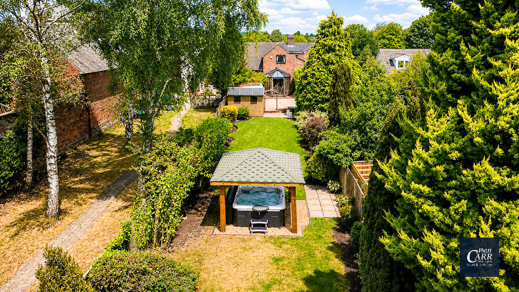 Main image of property: Ivy Place, Muckley Corner, Lichfield