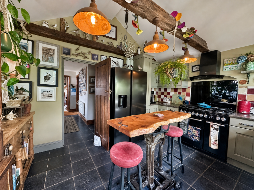 House in Crewe - View 4