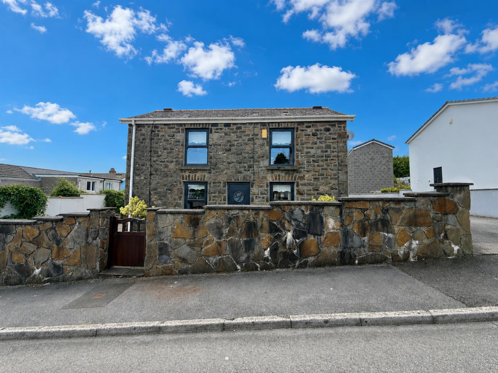 Main image of property: Hill Street, Aberdare