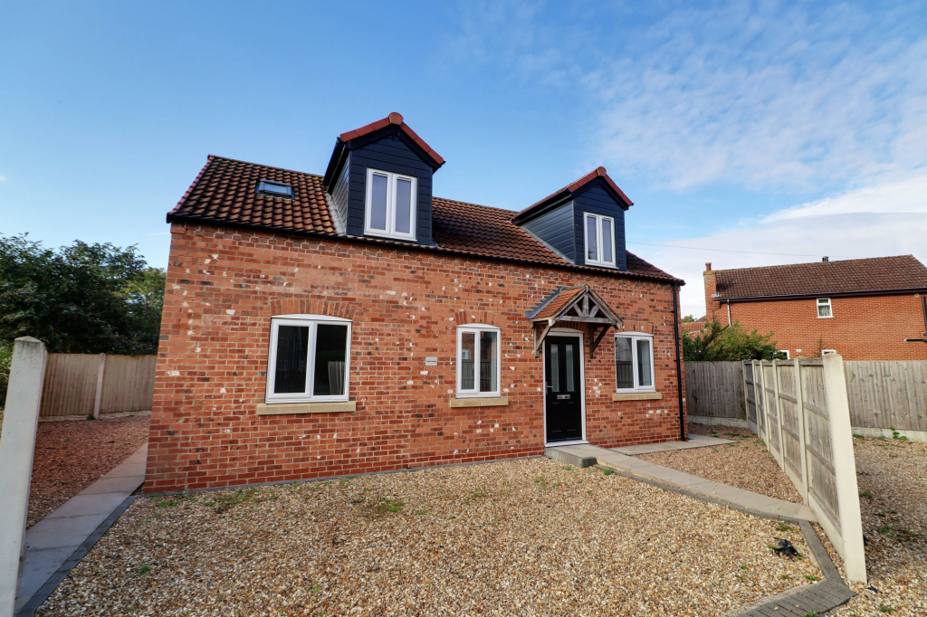 Main image of property: Church Street, Owston Ferry, DN9