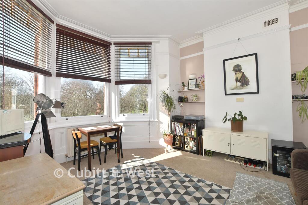 Main image of property: Preston Park Avenue, Brighton, East Sussex