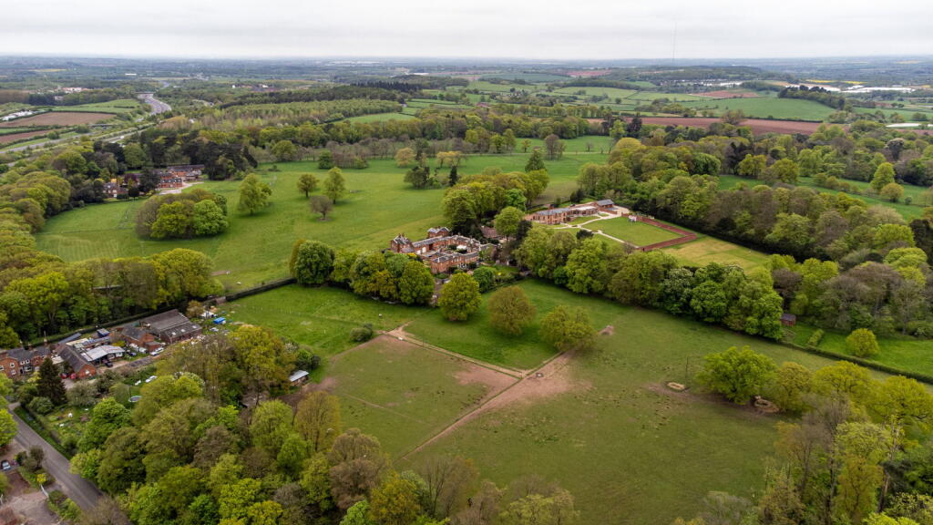 Additional image 34 of 4 The Quadrangle, 133 Canwell Drive, Sutton Coldfield, B75 5SG