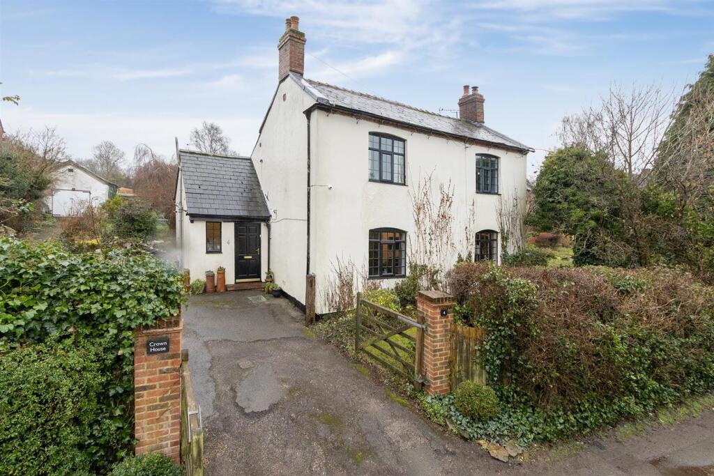 Main image of property: 4 Kilsby Road, Barby, Rugby