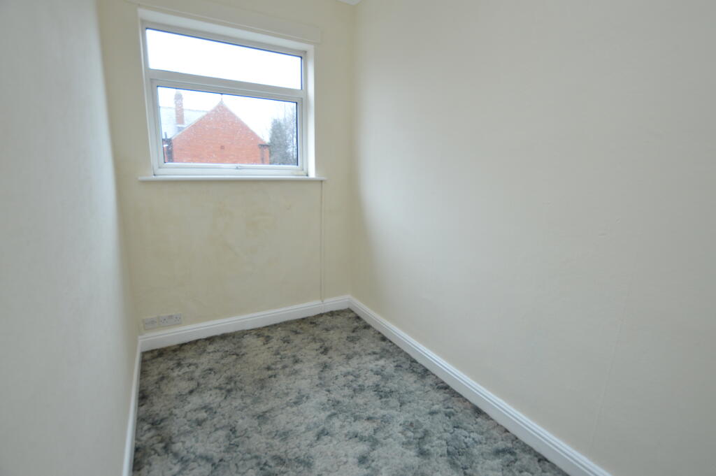 House in Wakefield - More