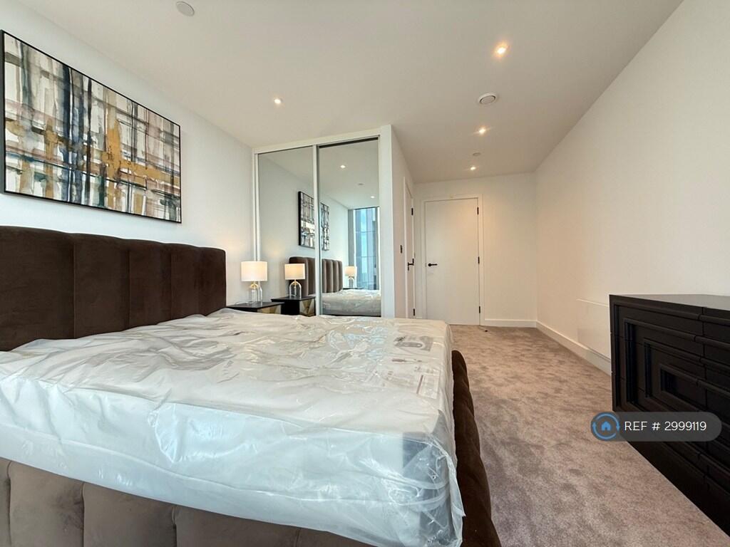 Apartment in Manchester - More