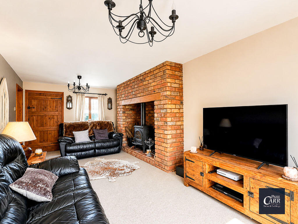 House in Walsall - More