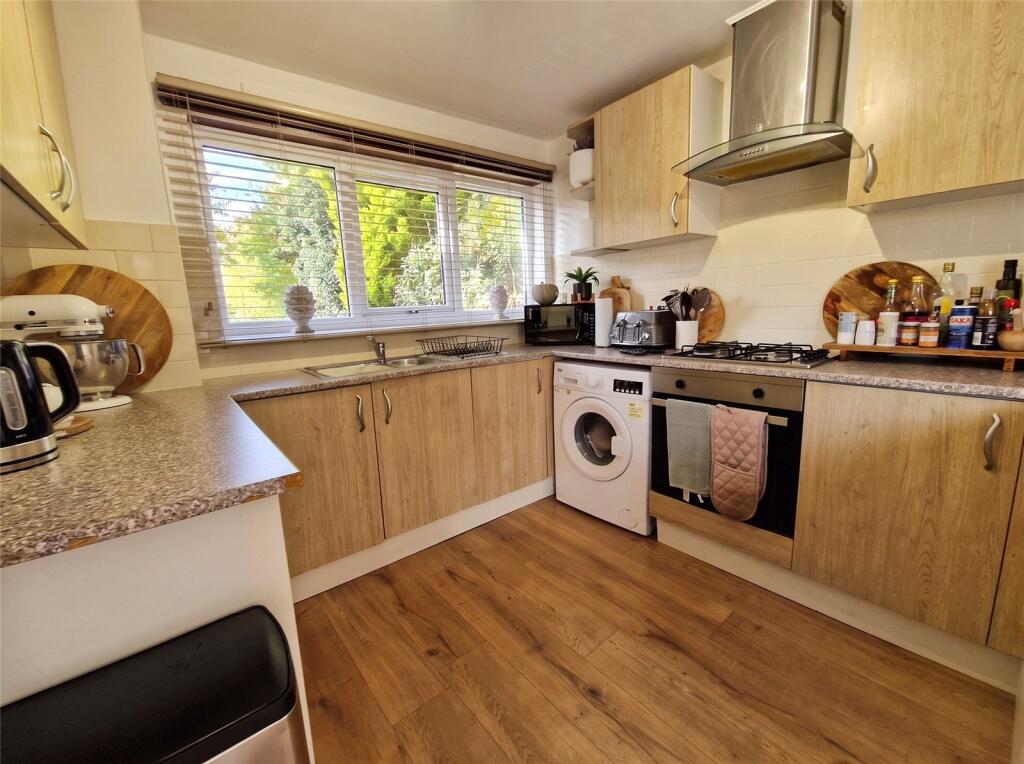 House in Telford - View 5