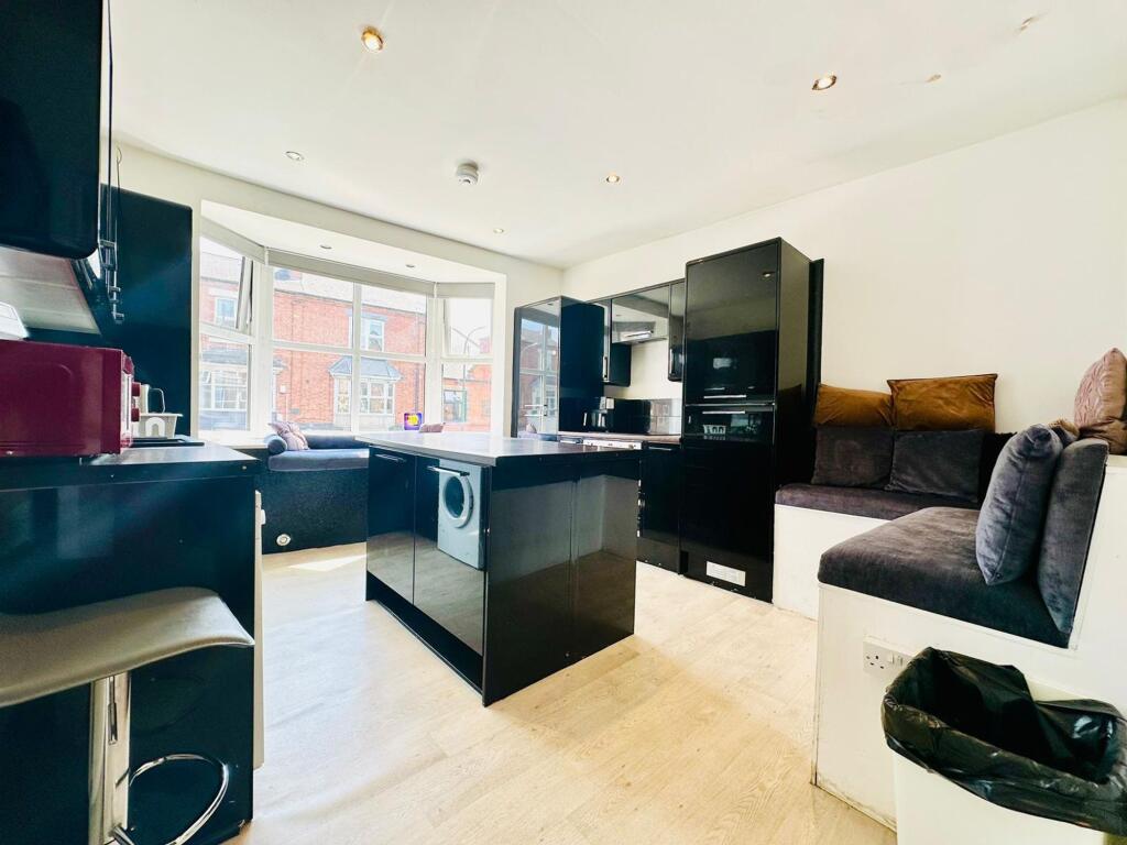 Main image of property: Lenton Boulevard, Lenton