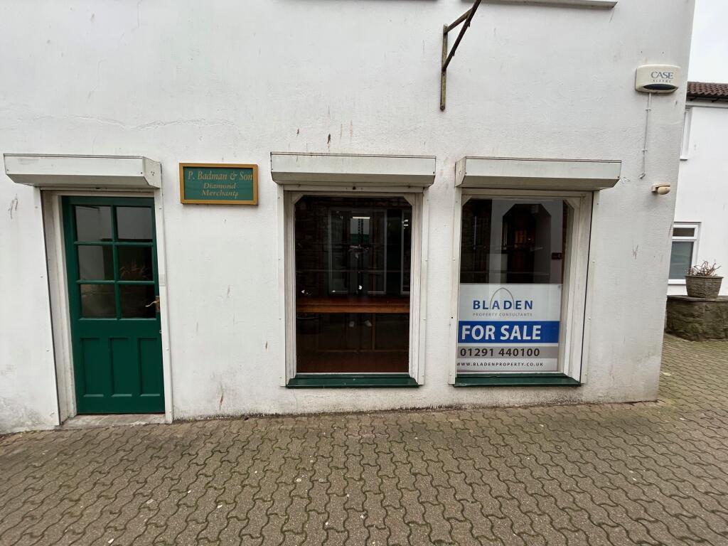 Main image of property: 6 St Marys Arcade, Nelson Street, Chepstow, Monmouthshire