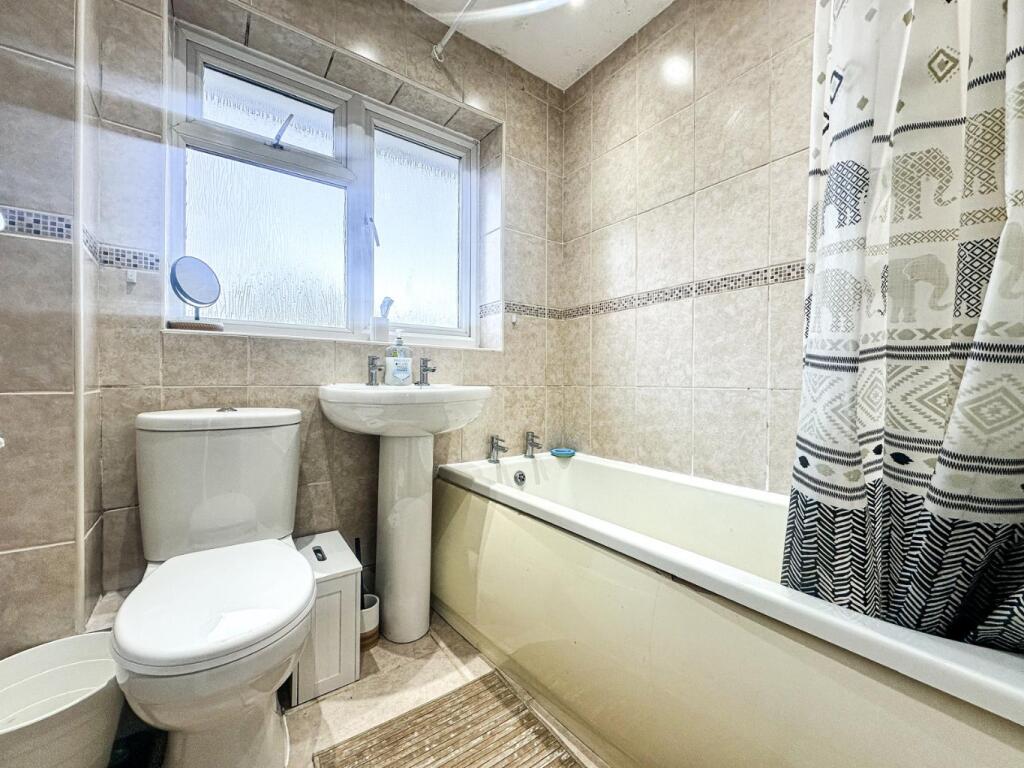 House in Bridgwater, Somerset - View 4