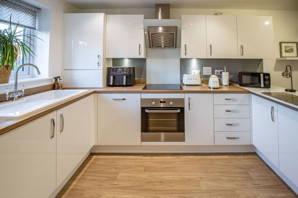 Allerton View, Yarm, TS15 9FH - View 6