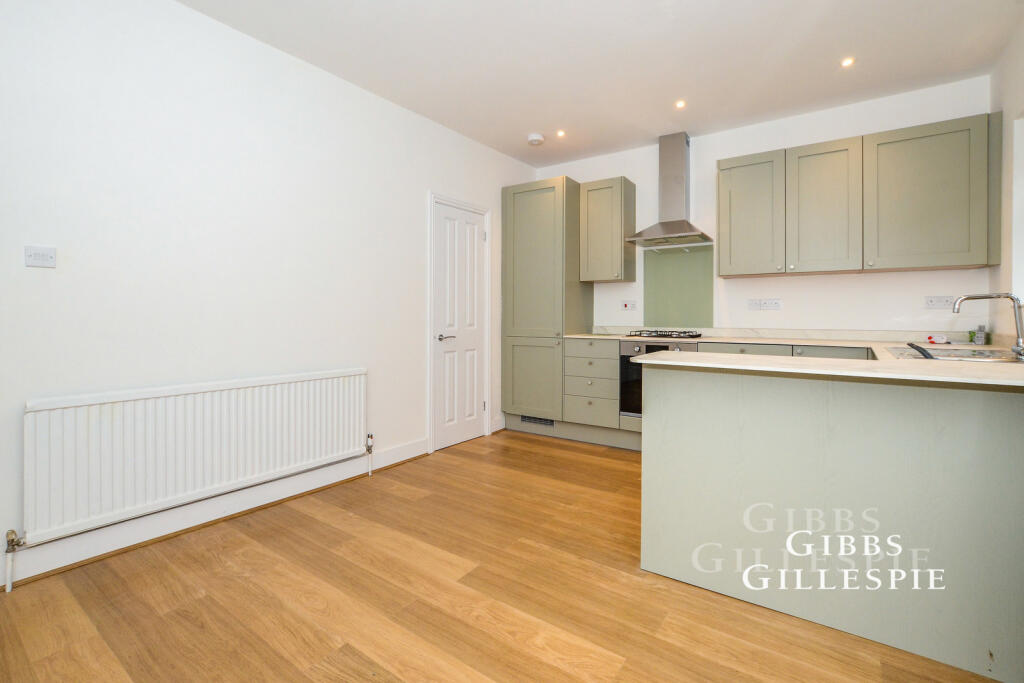 Main image of property: Fairholme Road, Harrow, HA1