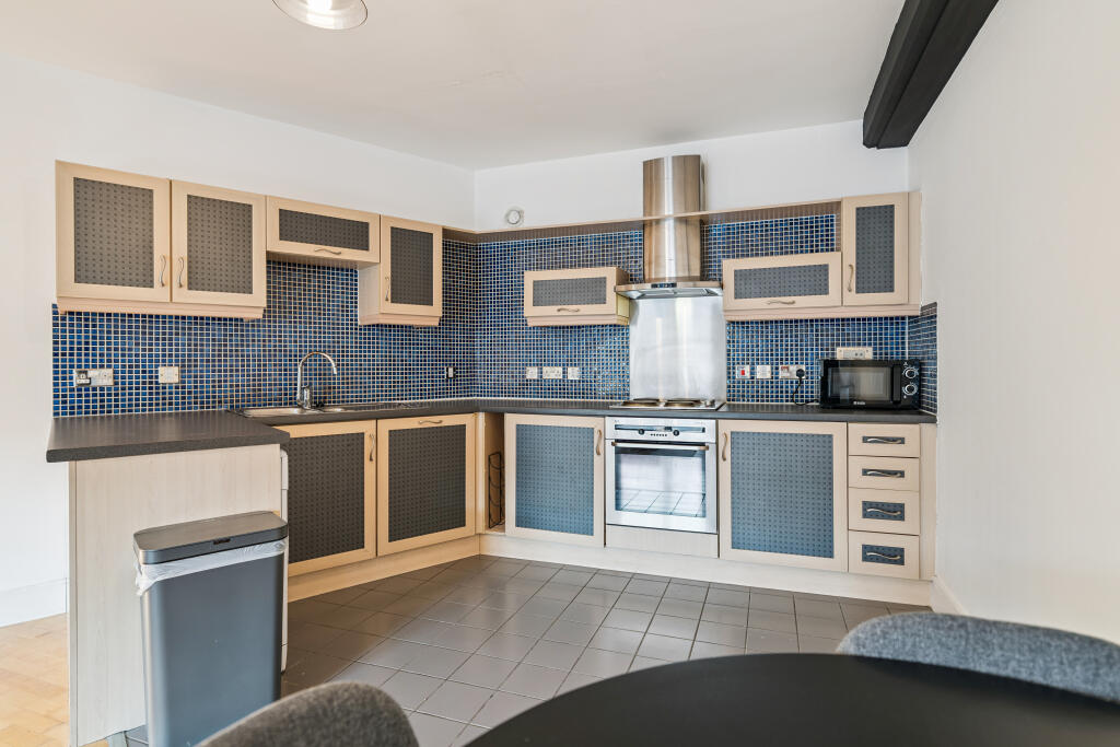 Apartment in Glasgow - View 5