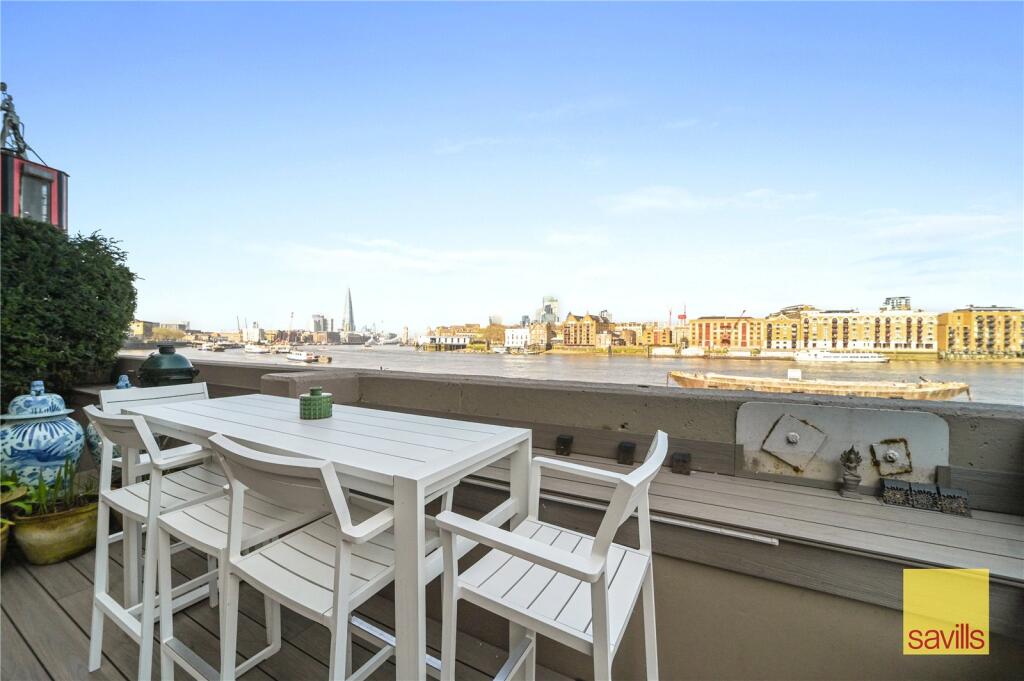 Rotherhithe Street, London, SE16 photo 3