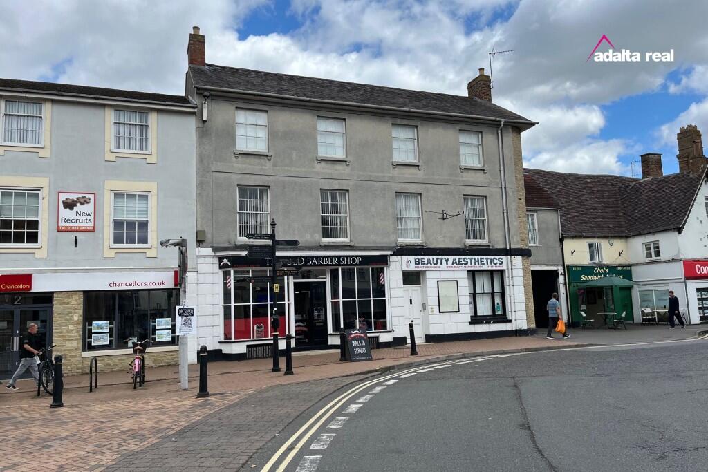 Main image of property: 7, 8/9 Market Square, Bicester, Oxfordshire, OX26