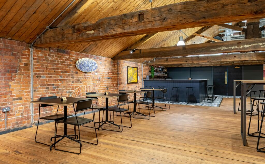 Old Bond Store The Electric Eye Photography 22.jpg