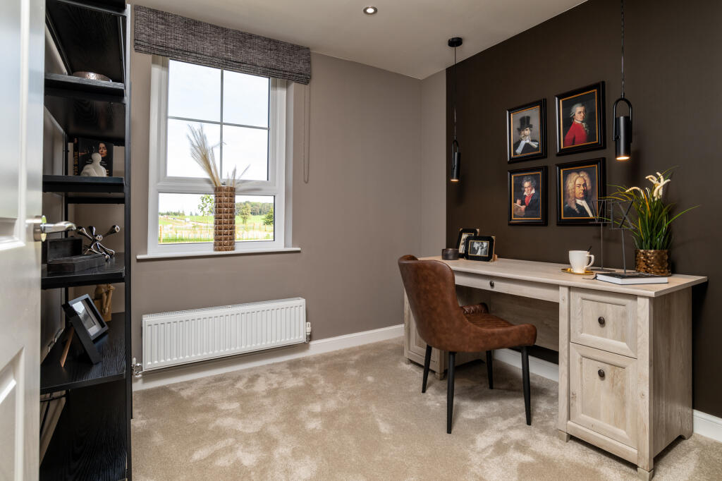 Lossiemouth Road,
Elgin,
IV30 4LD - View 5