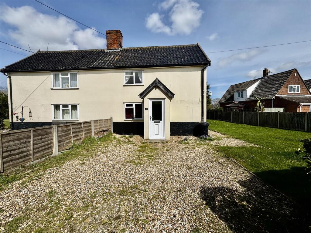 Main image of property: Well Cottages, Palmer Street, Walsham-Le-Willows
