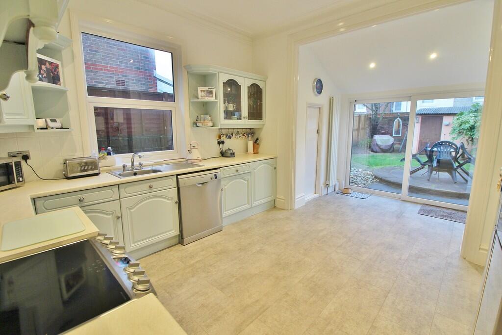 Oriel Road, Portsmouth - View 3