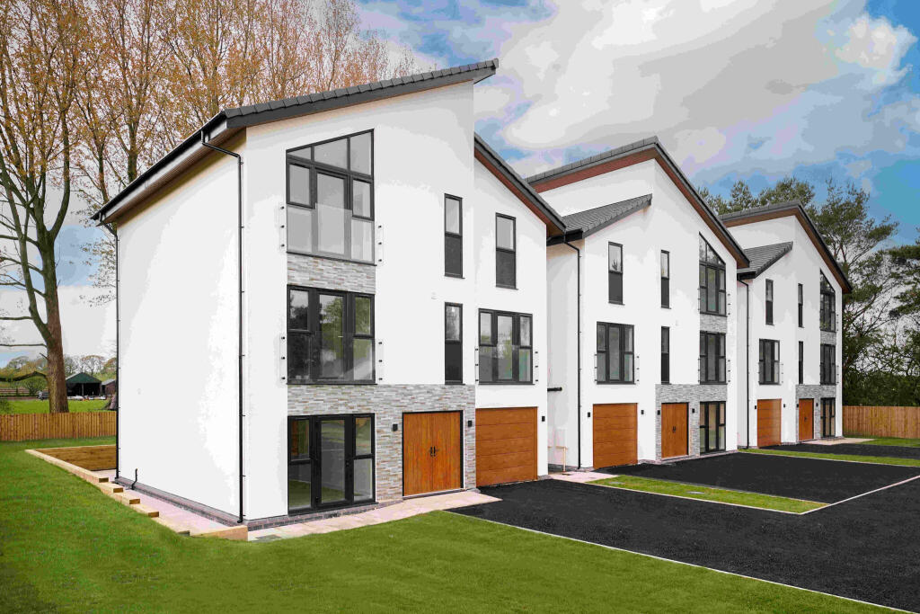 Main image of property: Brookhouse Drive, Marklands, Lostock Hall, Preston, Lancashire, PR5