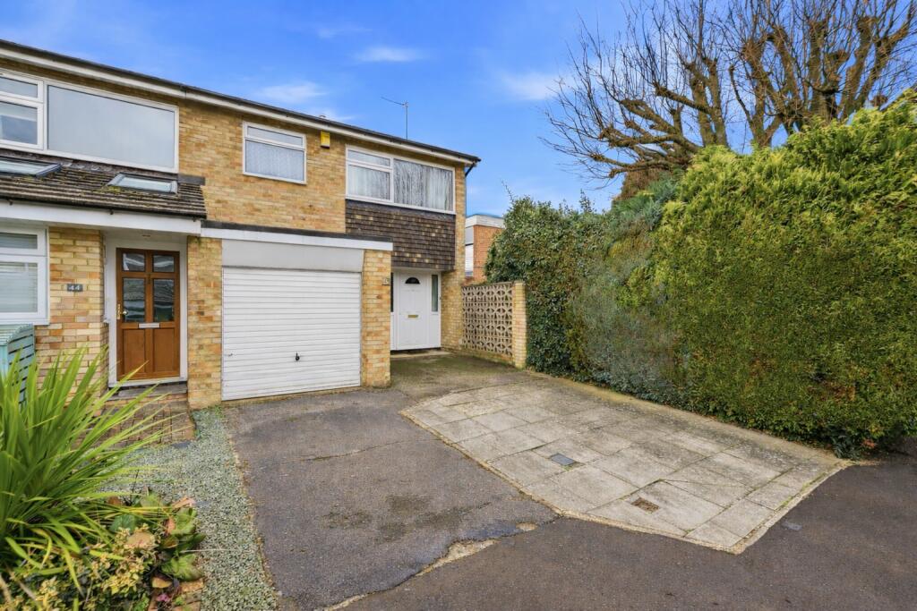 Main image of property: The Park, Redbourn, St. Albans, Hertfordshire, AL3