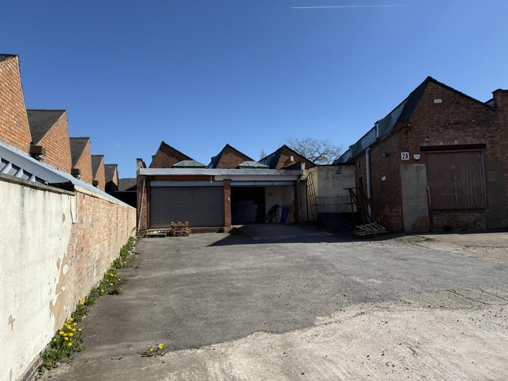 Main image of property: Arthur Street, Barwell, Leicester, LE9 8GZ