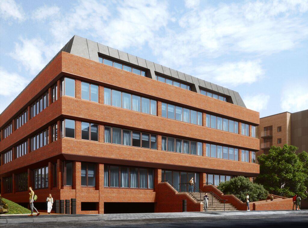 Main image of property: Briton Street, Central