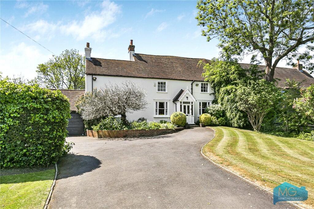 Main image of property: Galley Lane, Arkley, Hertfordshire, EN5