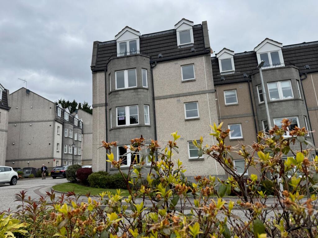 Main image of property: Albury Road, Aberdeen, AB11