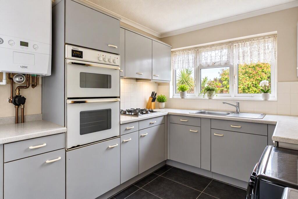 Main image of property: Hollyford, Billericay, Essex, CM11