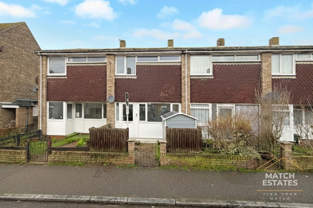 Main image of property: Chilton Court, Folkestone, Kent