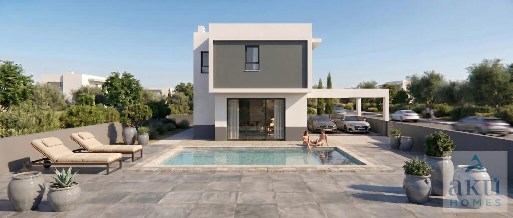 Main image of property: Famagusta, Frenaros