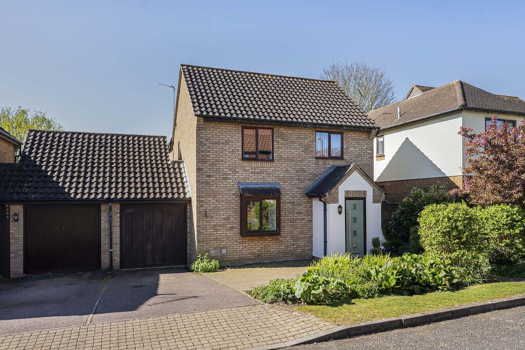 Main image of property: Haydock Close, Far Bletchley, Milton Keynes