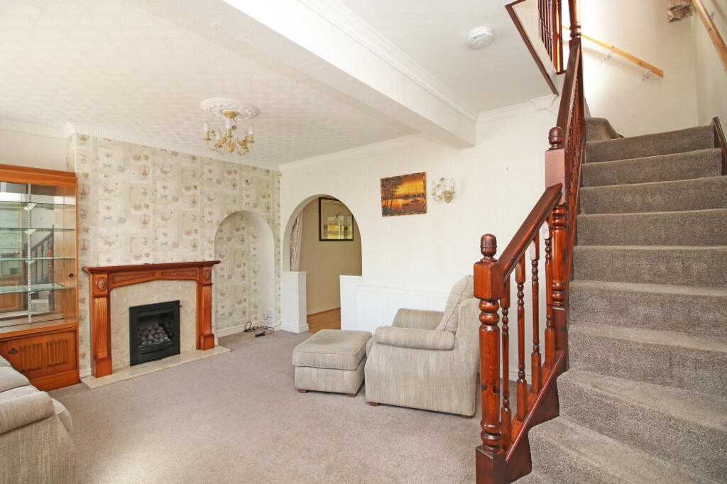 House in Blackpool - View 4