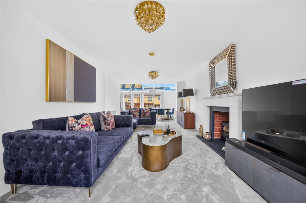 House in Ilford - View 4