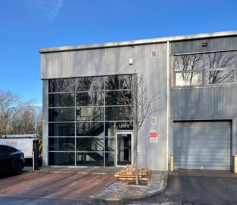 Main image of property: Unit 6, Boldon Court, Blaydon, Gateshead, NE21 5TR