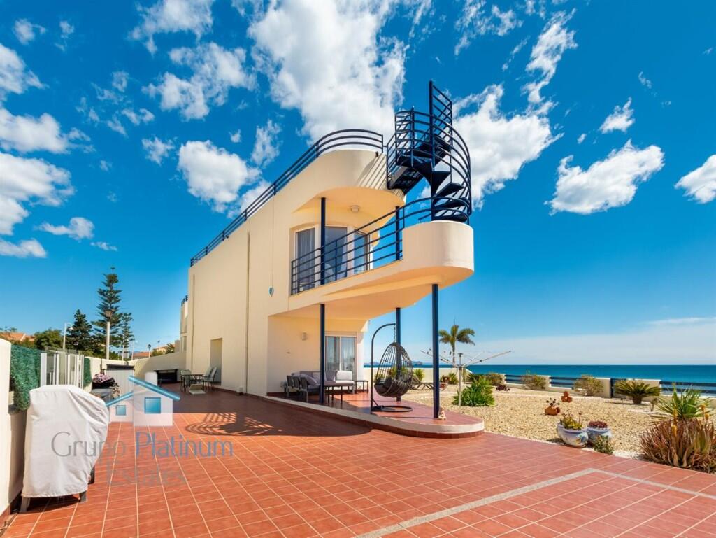 Main image of property: Pozo del Esparto, Almería, Andalusia