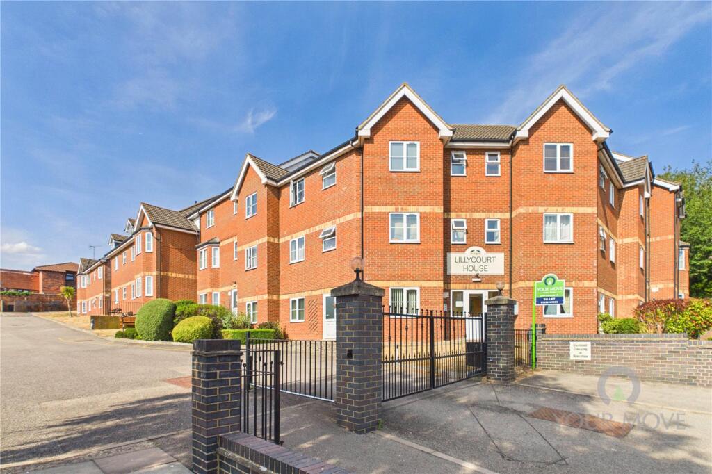 Main image of property: Lower Street, Kettering, Northamptonshire, NN16