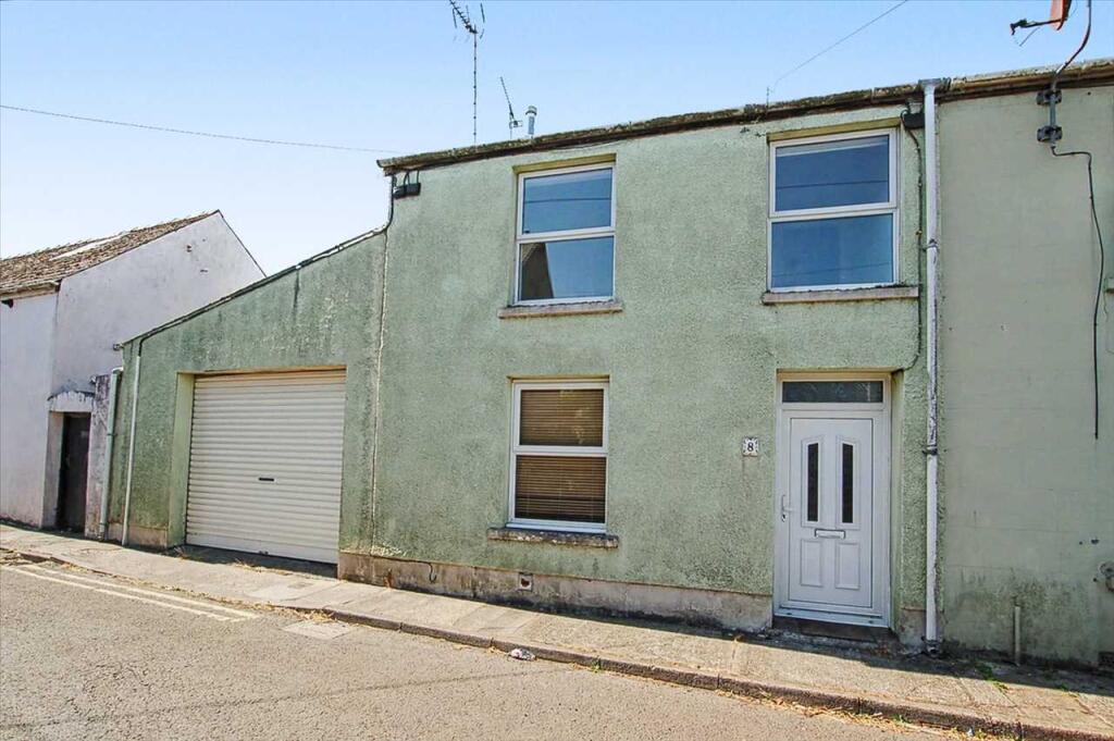 Main image of property: Froynes Terrace, Lower Lamphey Road, Pembroke