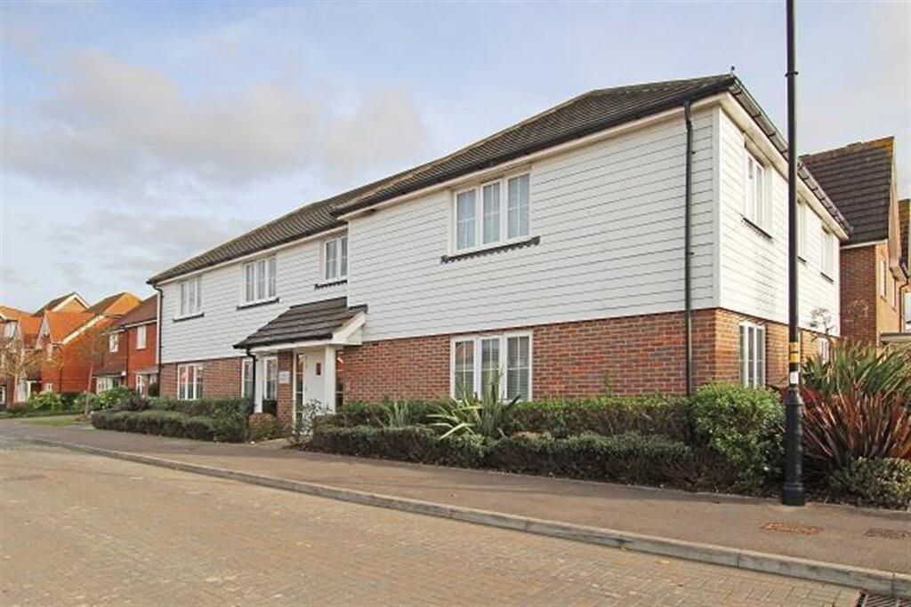 Main image of property: Mackintosh Drive, Bognor Regis, PO21