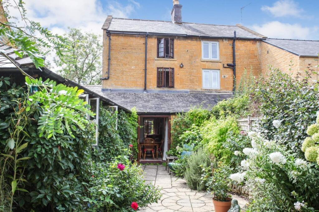 House in Cotswold, Blockley - More