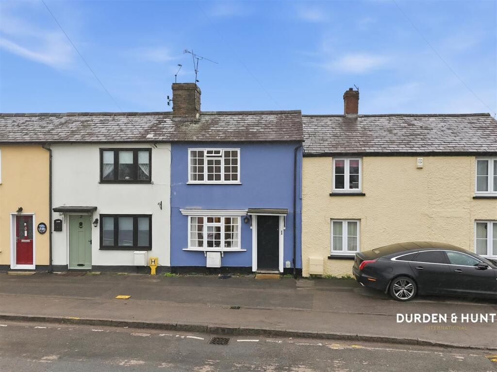 Main image of property: The Heath, Hatfield Heath, CM22