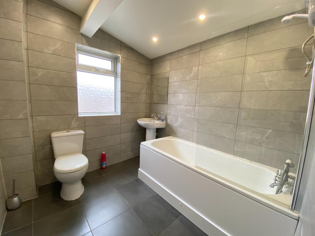 Main image of property: St Marys Road, Garston, Liverpool, L19 2JD