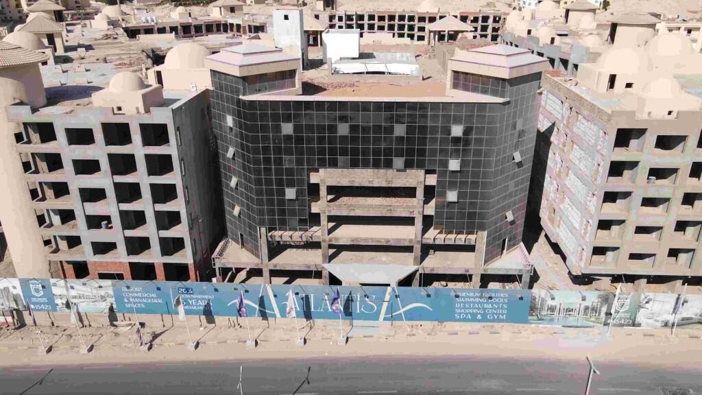 Main image of property: Hurghada, Red Sea