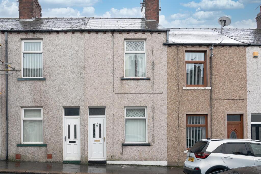 Main image of property: Newport Street, Barrow-In-Furness