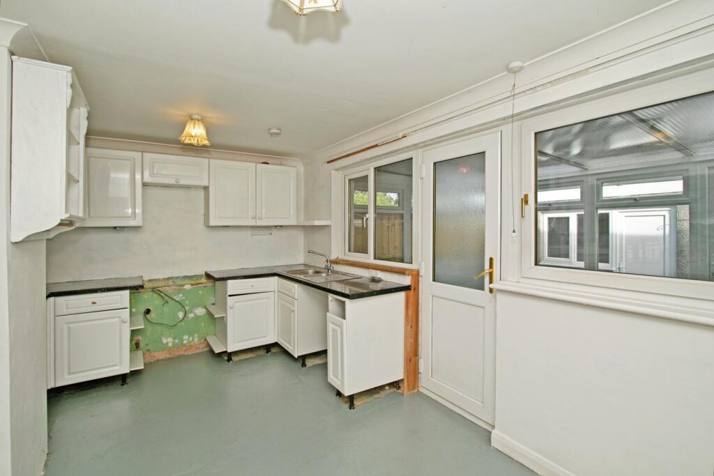 House in Camborne, Tuckingmill - View 5