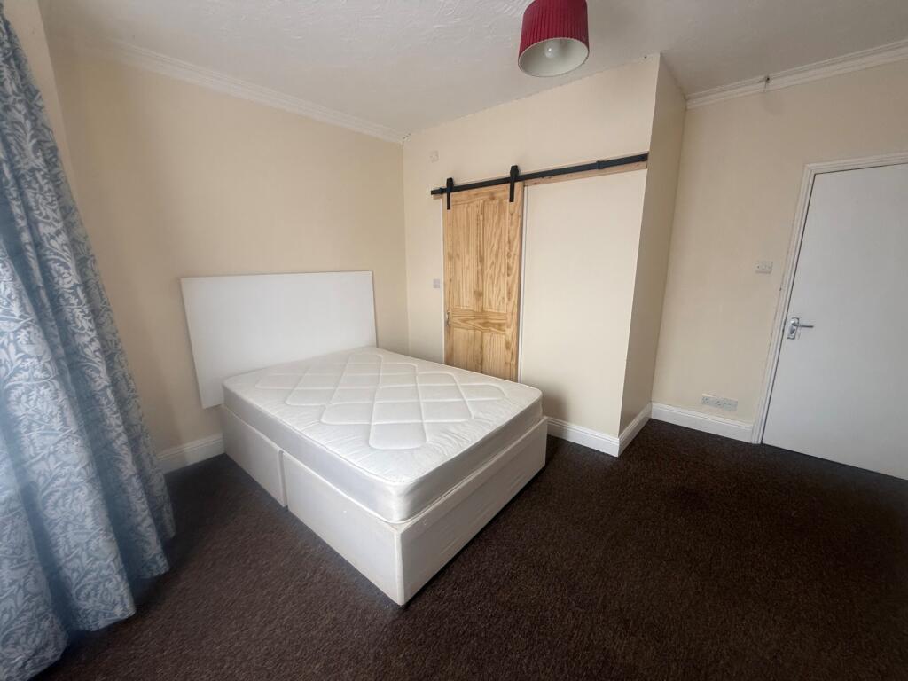 Main image of property: Shillito Road,  Poole, BH12