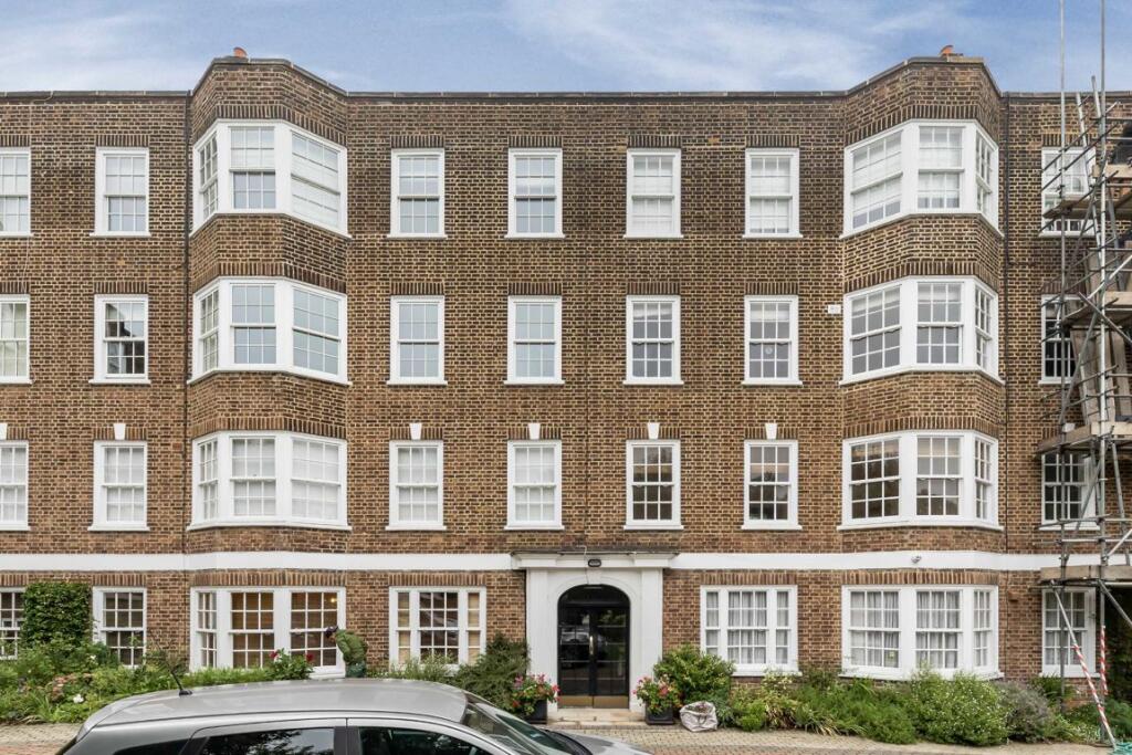 Main image of property: South Grove, Highgate