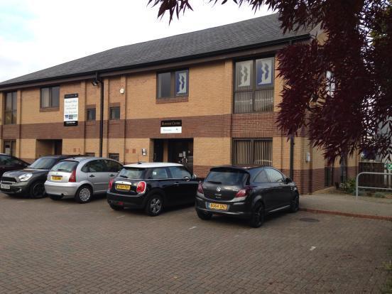 Main image of property: Suite 10 and 11 Lansdowne Court Business Centre, Bumpers Way,Chippenham,SN14 6RZ