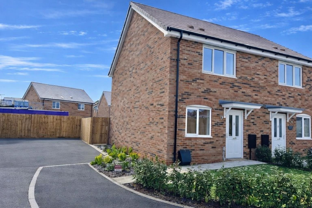 Main image of property: Allegro Close, Edwalton, Nottingham